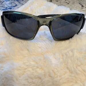 Torege Maarten Polarized Sport Sunglasses TD0113 Grey Smoke Frame